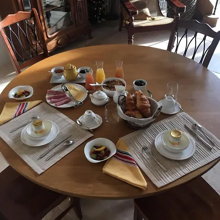Couette-café Le Grand Lion Vendoire